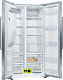 Bosch KAI93VI304 нержавіюча сталь