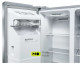 Bosch KAI93VI304 нержавіюча сталь