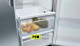 Bosch KAI93VI304 нержавіюча сталь
