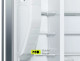 Bosch KAI93VI304 нержавіюча сталь