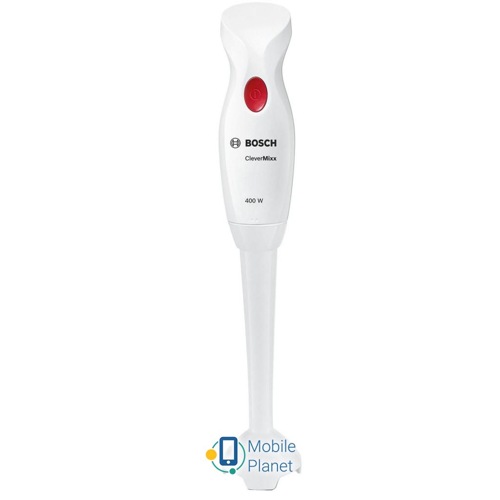 BOSCH MSM14200 Тип: погружной; Мощность: 400 Вт;