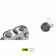 Bosch MUM9BX5S22 (EU)