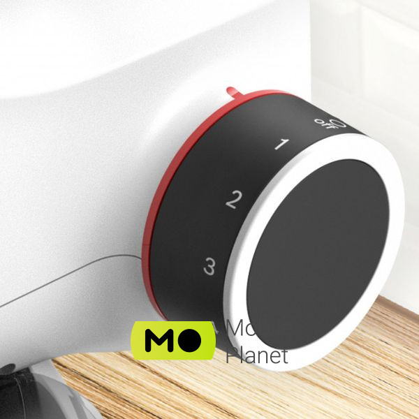 Bosch MUMS2AW00 (UA) Ємність чаші: 3.9 л; Кількість