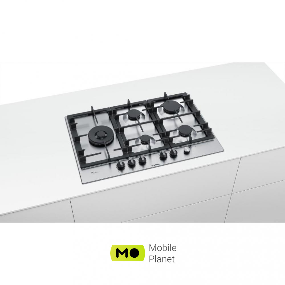 Bosch PCS7A5M90 Ширина, см: 75; Глибина, см: 52;