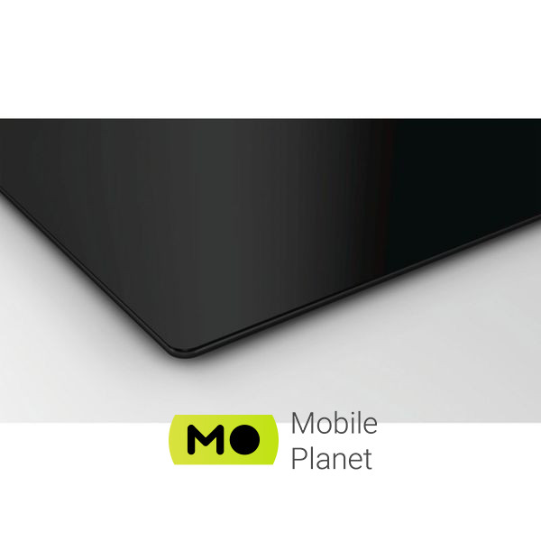 BOSCH PUE611BB5E Матеріал панелі склокераміка