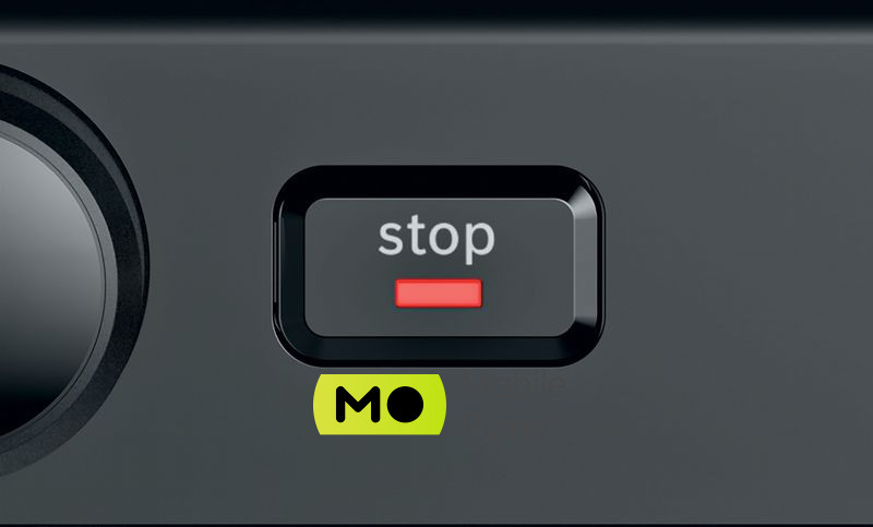 Bosch TAT5P425 (UA) Тип: Тостер; Потужність: 970 Вт;