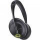 Bose Noise Cancelling Headphones 700 Black (794297-0100)