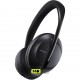 Bose Noise Cancelling Headphones 700 Black (794297-0100)
