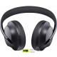 Bose Noise Cancelling Headphones 700 Black (794297-0100)