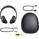 Bose Noise Cancelling Headphones 700 Black (794297-0100)