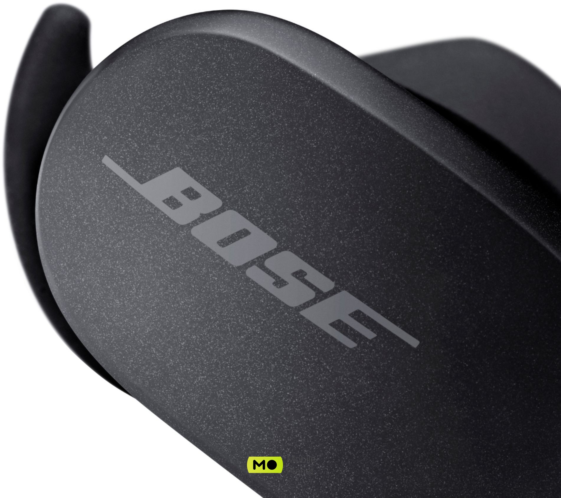 Bose QuietComfort Earbuds (Black) (831262-0010) Варіанти підключення Bluetooth