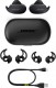 Bose QuietComfort Earbuds (Black) (831262-0010)