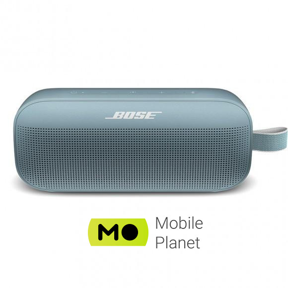 Bose Soundlink Flex Bluetooth Stone Blue (865983-0200) Бренд: Bose; Розміщення: