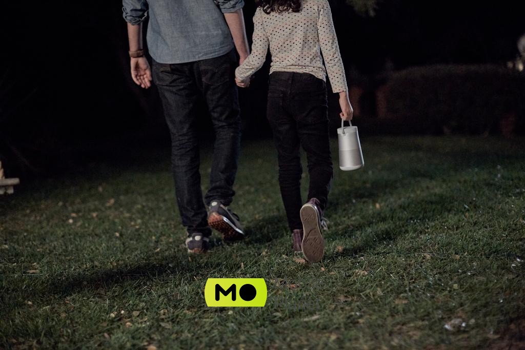 Bose SoundLink Revolve II Plus (Silver) (858366-2310) Вид: Портативна акустична