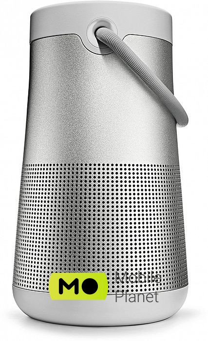 Bose SoundLink Revolve Plus (Silver) (739617-2310) Вид: Портативна акустична