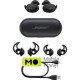 Bose Sport Earbuds (Black) (805746-0010)
