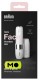 Braun FS1000 Face (81722463)