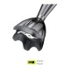 Braun MQ 3135 WH Sauce (EU)