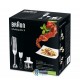 BRAUN MQ 535 SAUCE