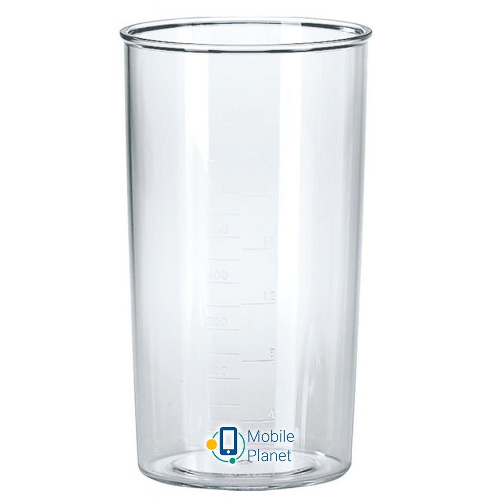 BRAUN MQ 7035 X BK Тип: занурювальний; Потужність: