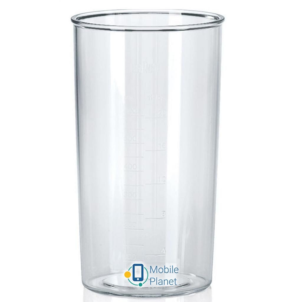 BRAUN MQ 7075 X BK Тип: занурювальний; Потужність: