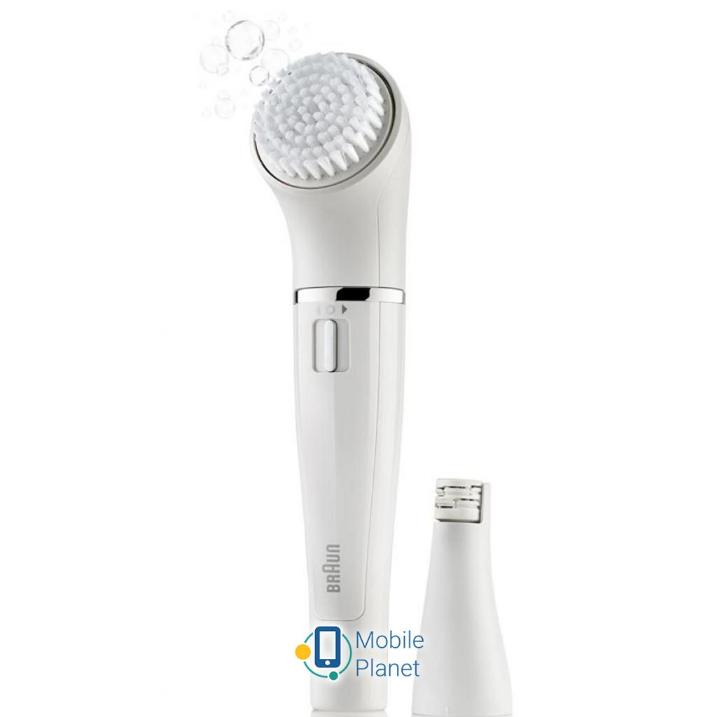 BRAUN SE810 (UA) Тип: епілятор; Спосіб епіляції: