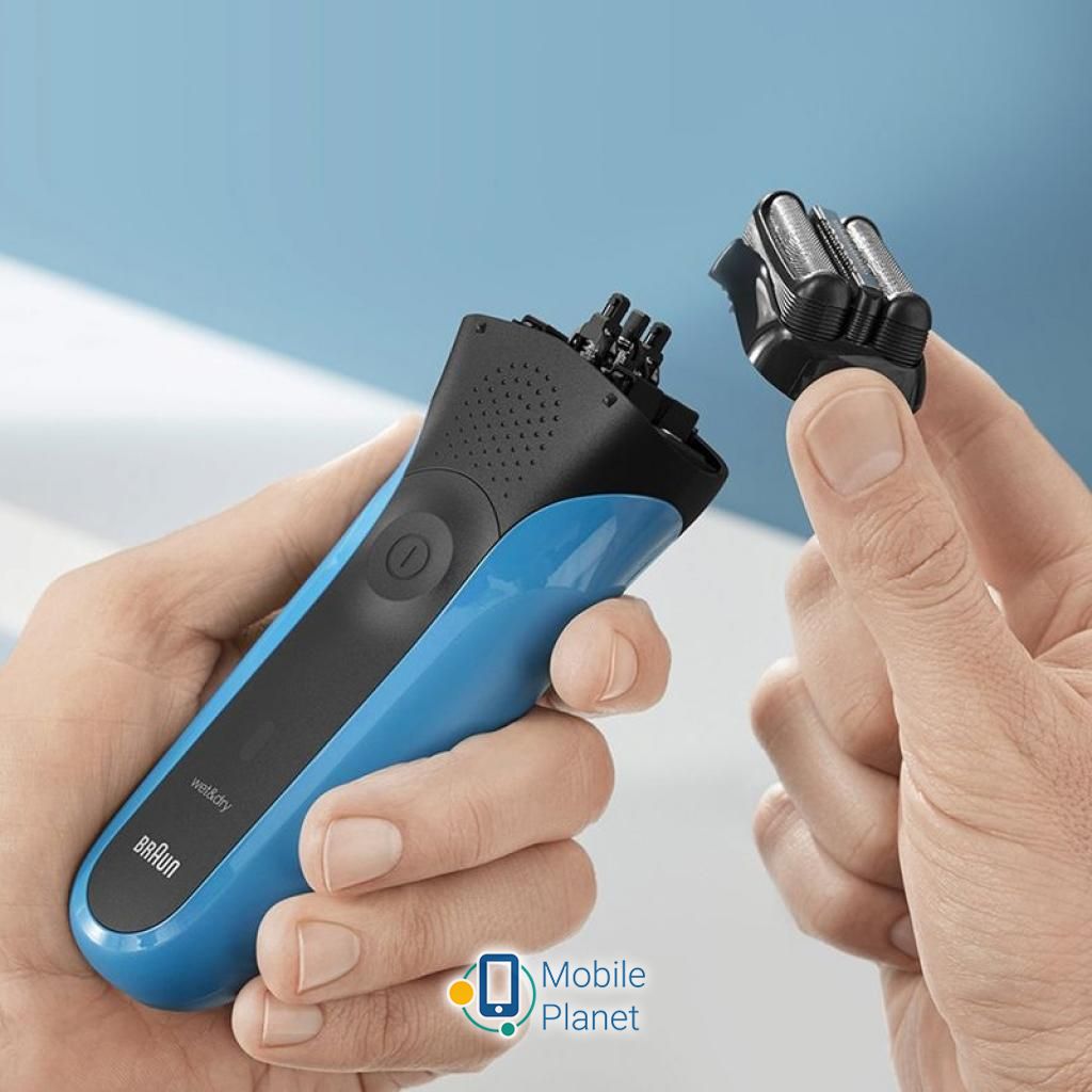 Электробритва Braun 300s Series 3 Купить