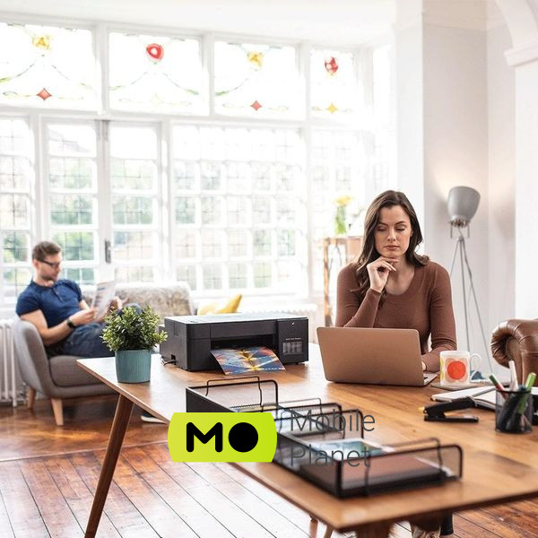 Brother DCP-T420W + Wi-Fi (DCPT420WR1) (UA) Клас устрою: персональний;