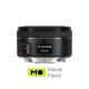Canon EF 50mm f/1.8 STM (0570C005) (UA)