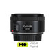 Canon EF 50mm f/1.8 STM (0570C005) (UA)