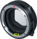Canon EF - EOS R Drop-In Filter Mount Adapter (Vari-ND) (3443C005) (UA)