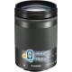 Canon EF-M 18-150mm f/3.5-6.3 IS STM (1375C005) (UA)
