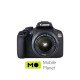 Canon EOS 2000D 18-55 DC III (2728C007AA) (UA)