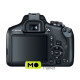 Canon EOS 2000D 18-55 DC III (2728C007AA) (UA)