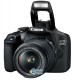 Canon EOS 2000D 18-55 IS (2728C008AA) (UA)
