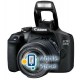 Canon EOS 2000D 18-55 IS II kit (2728C008) (UA)