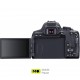 Canon EOS 850D body Black (3925C017)