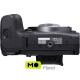 Canon EOS R10 body (5331C046)