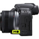 Canon EOS R10 + RF-S 18-45 IS STM (5331C047) (UA)