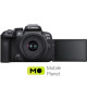 Canon EOS R10 + RF-S 18-45 IS STM (5331C047) (UA)
