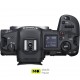Canon EOS R5 body (4147C027)