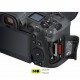 Canon EOS R5 body (4147C027)