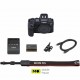 Canon EOS R5 body (4147C027)
