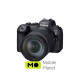 Canon EOS R6 Mark II + RF 24-105 f/4.0 L IS (5666C029) (UA)