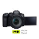 Canon EOS R6 Mark II + RF 24-105 f/4.0 L IS (5666C029) (UA)