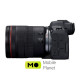 Canon EOS R6 Mark II + RF 24-105 f/4.0 L IS (5666C029) (UA)