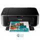 Canon PIXMA MG3640S BLACK (0515C107) (UA)