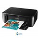 Canon PIXMA MG3640S BLACK (0515C107) (UA)