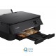 Canon PIXMA TS5340 BLACK (3773C007) (UA)