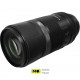 Canon RF 600mm f/11 IS STM (3986C005)